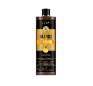 Inoar Blends Shampoo Šampūnas su vitaminu C 1000ml